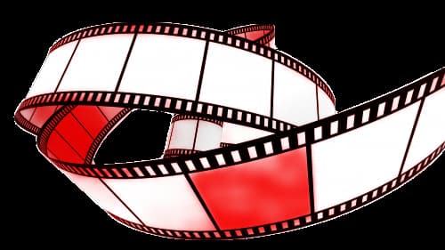 NollyStream Logo